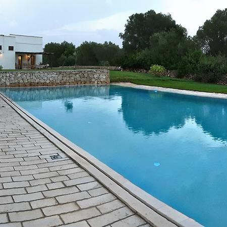 Agriturismo Marconi Porto Cesareo Exterior photo