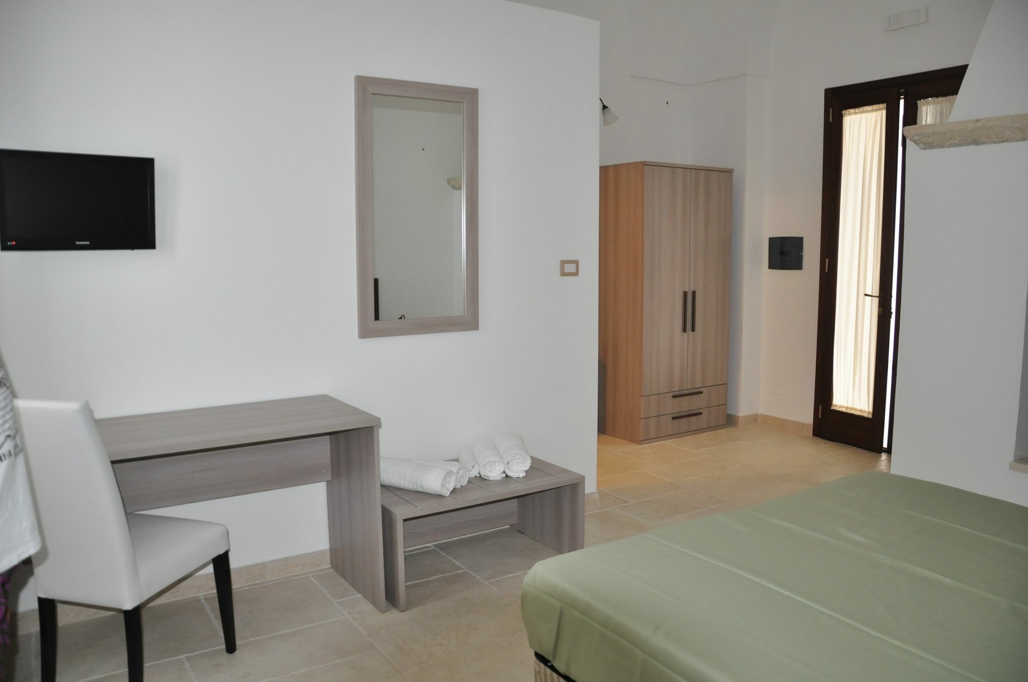 Agriturismo Marconi Porto Cesareo Exterior photo